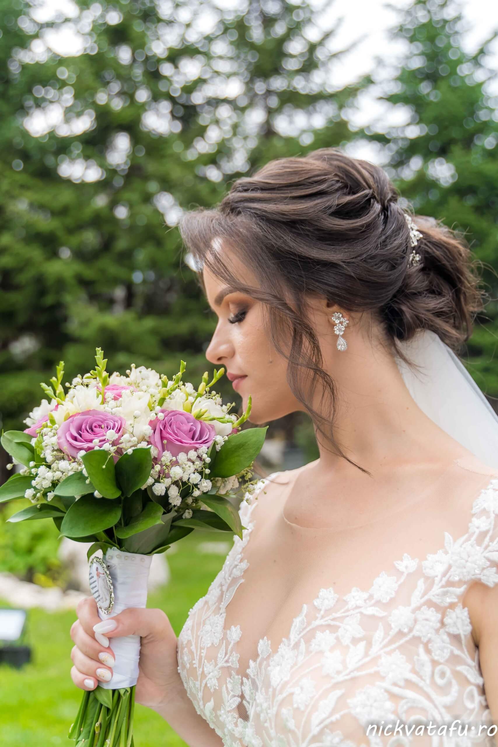 fotograf nunta sedinta foto mireasa