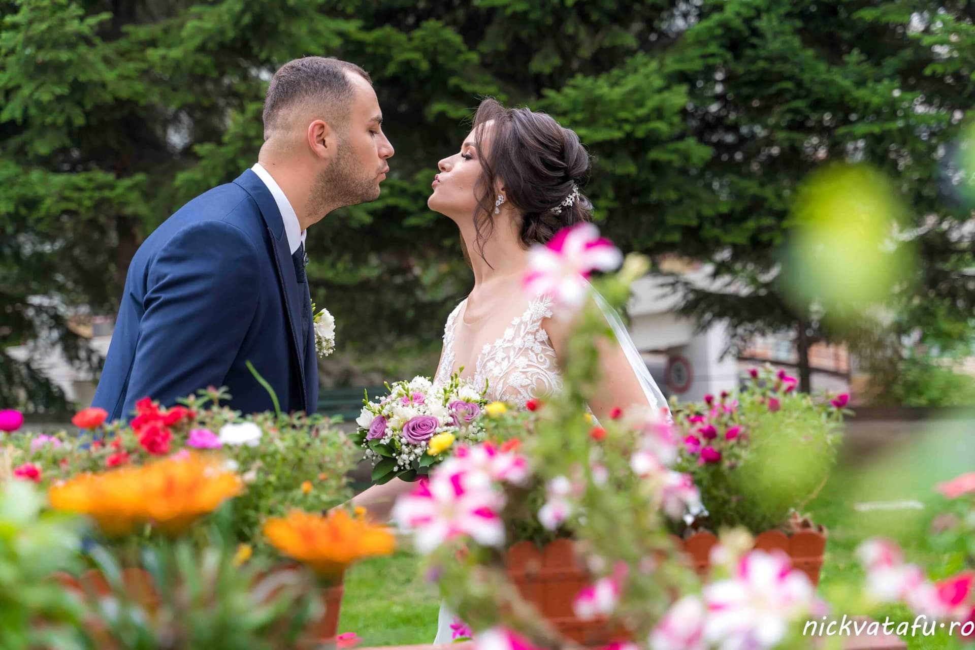 fotograf nunta sedinta foto miri