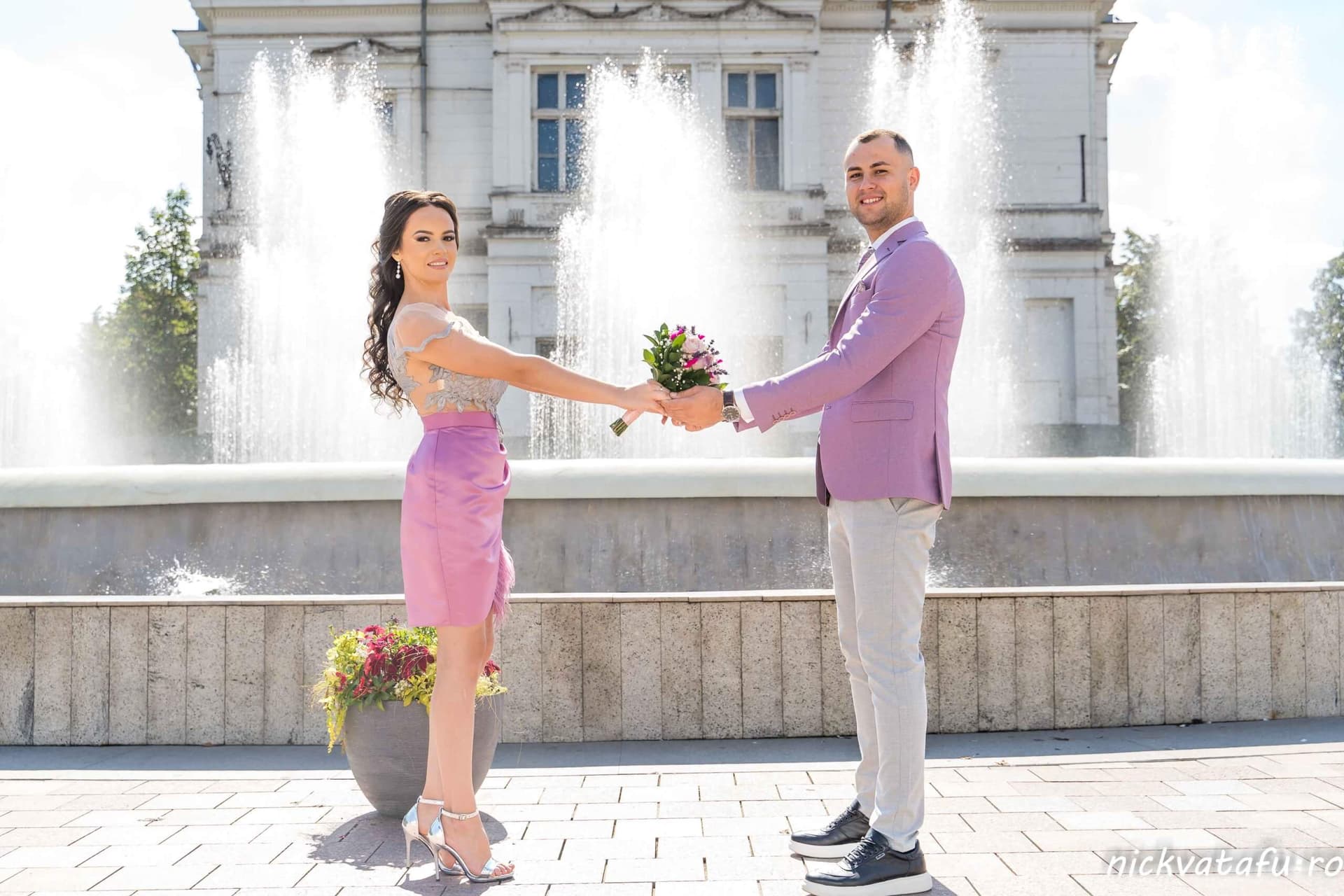 fotograf cununie civila sedinta foto miri