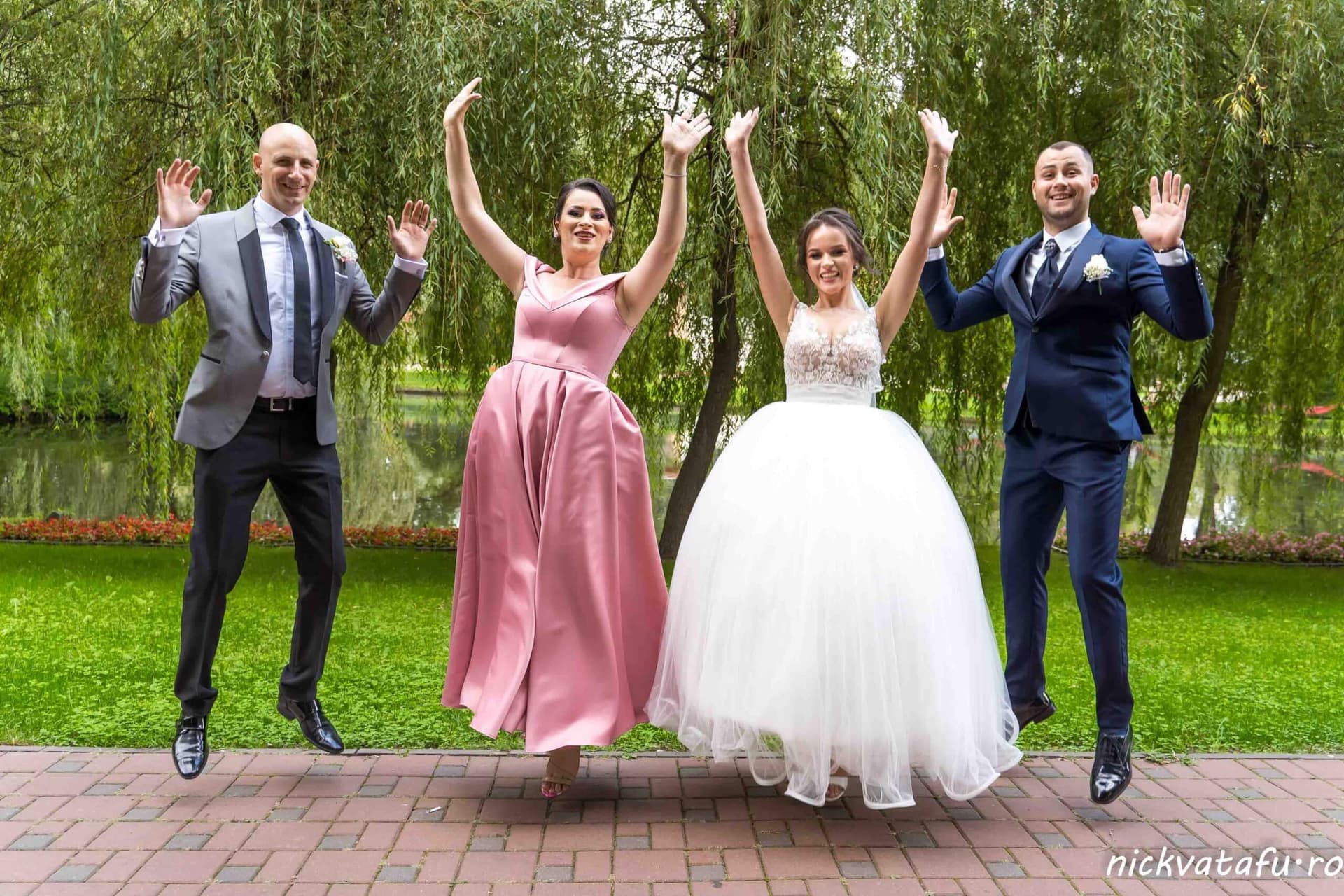 fotograf nunta sedinta foto miri nasi