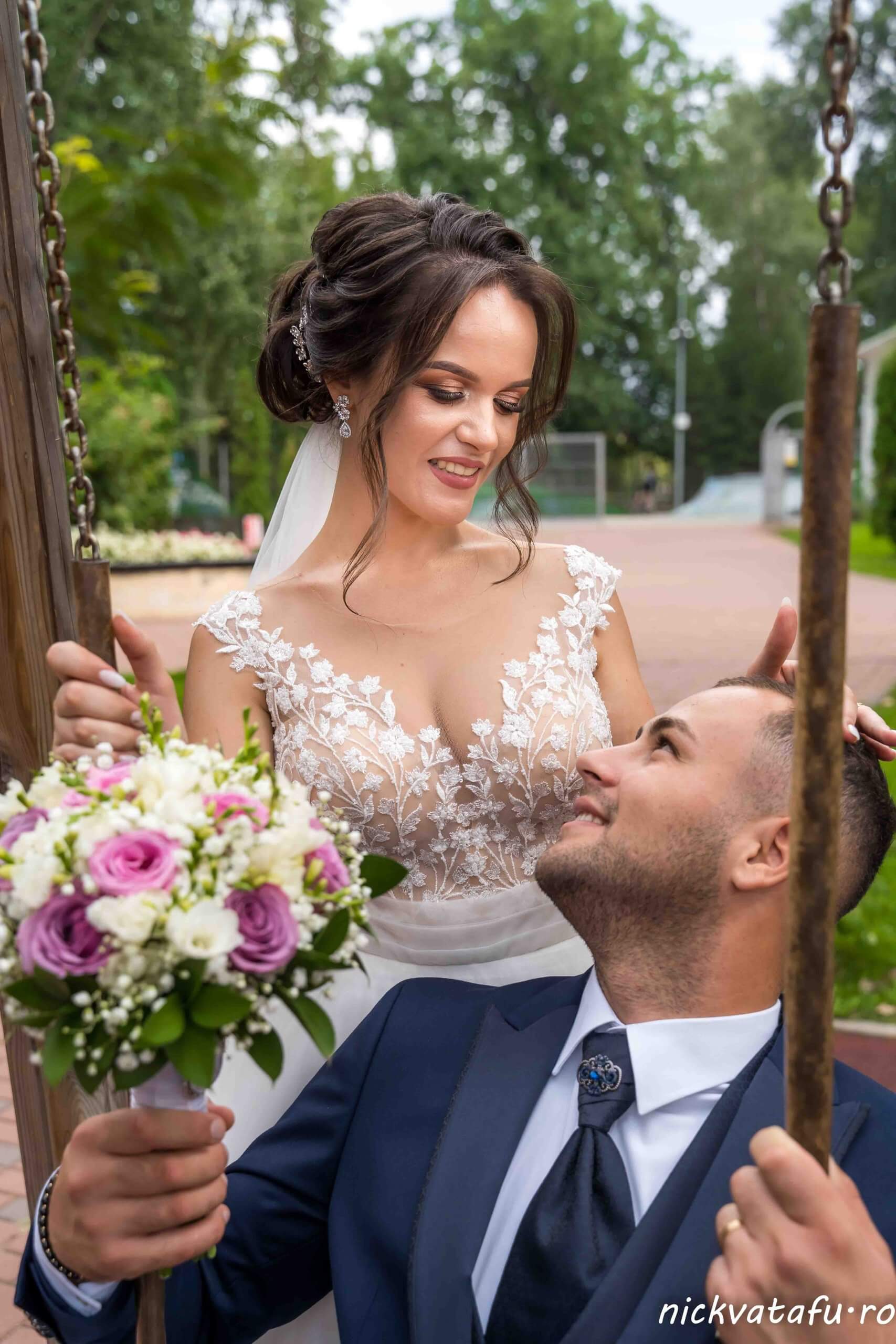 fotograf nunta sedinta foto miri