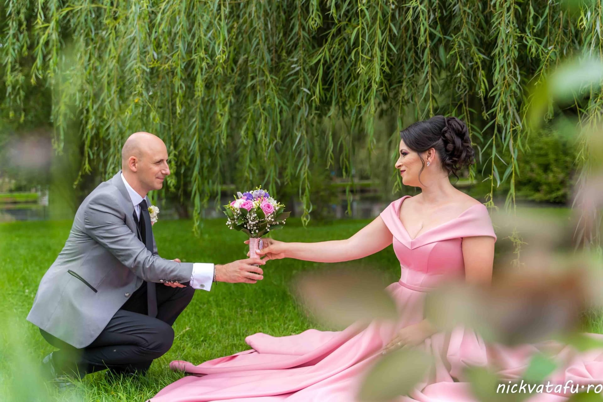 fotograf nunta sedinta foto nasi