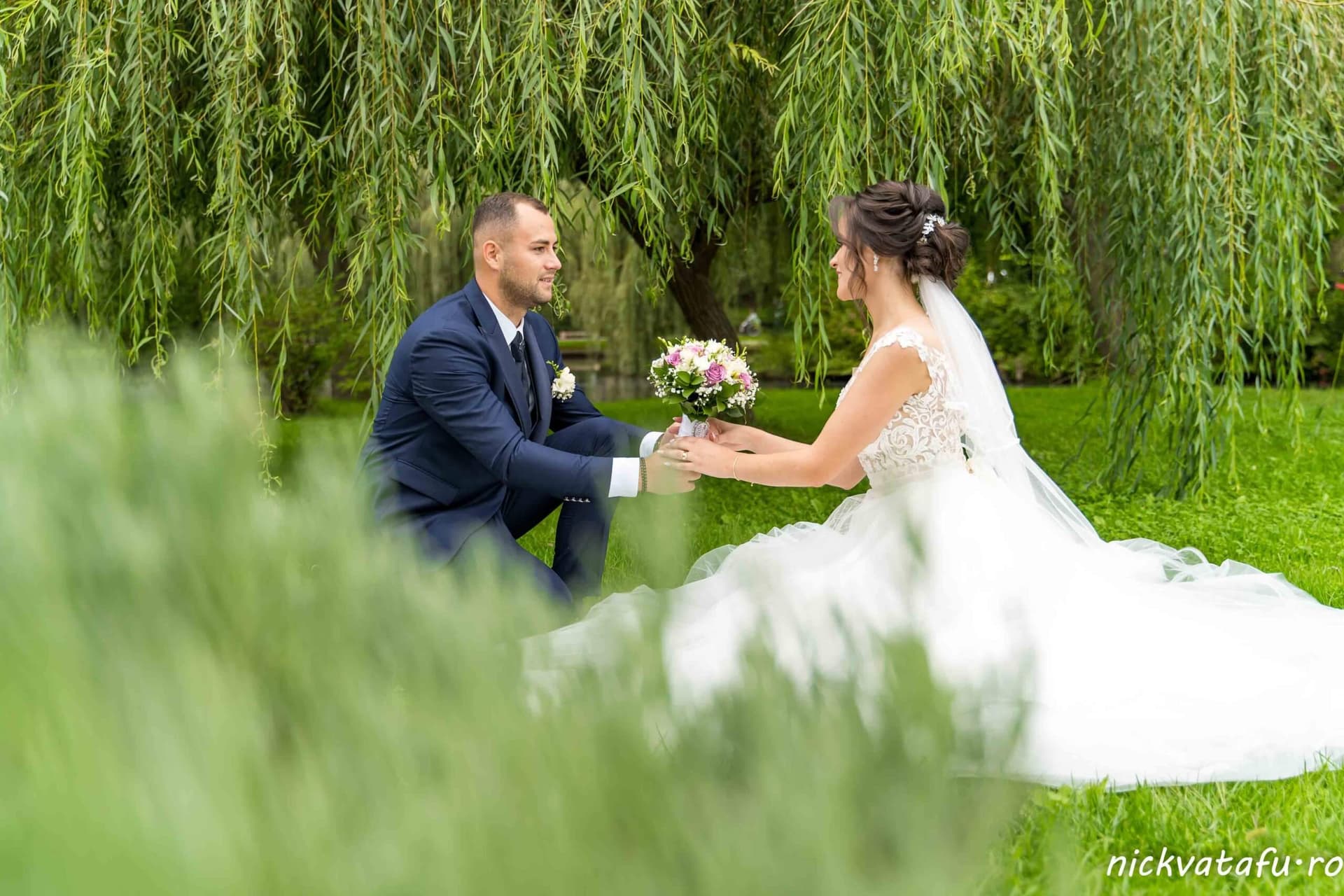 fotograf nunta sedinta foto miri