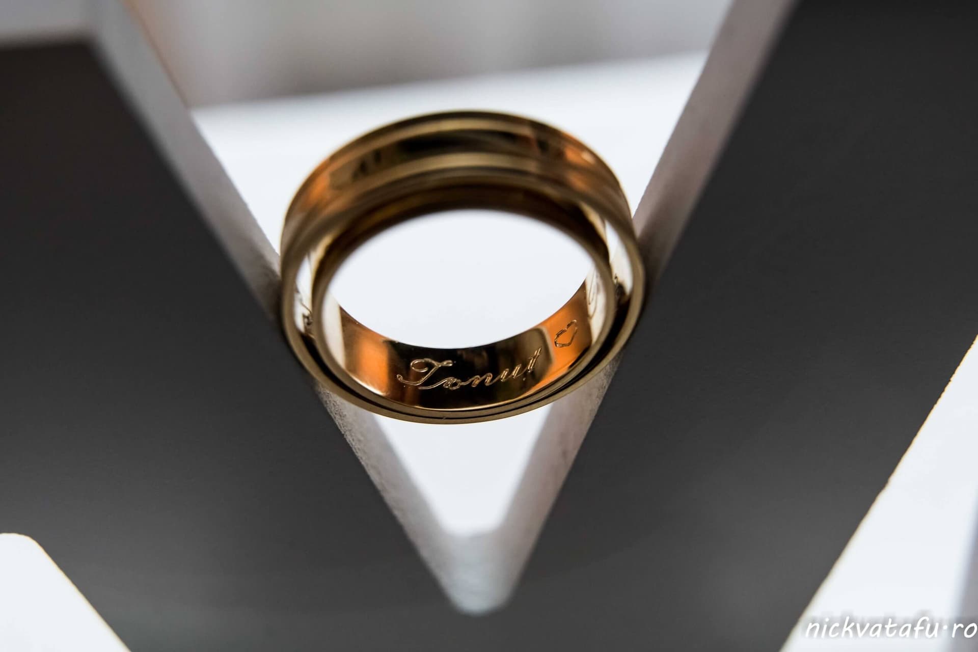 fotograf nunta sedinta foto miri verighete