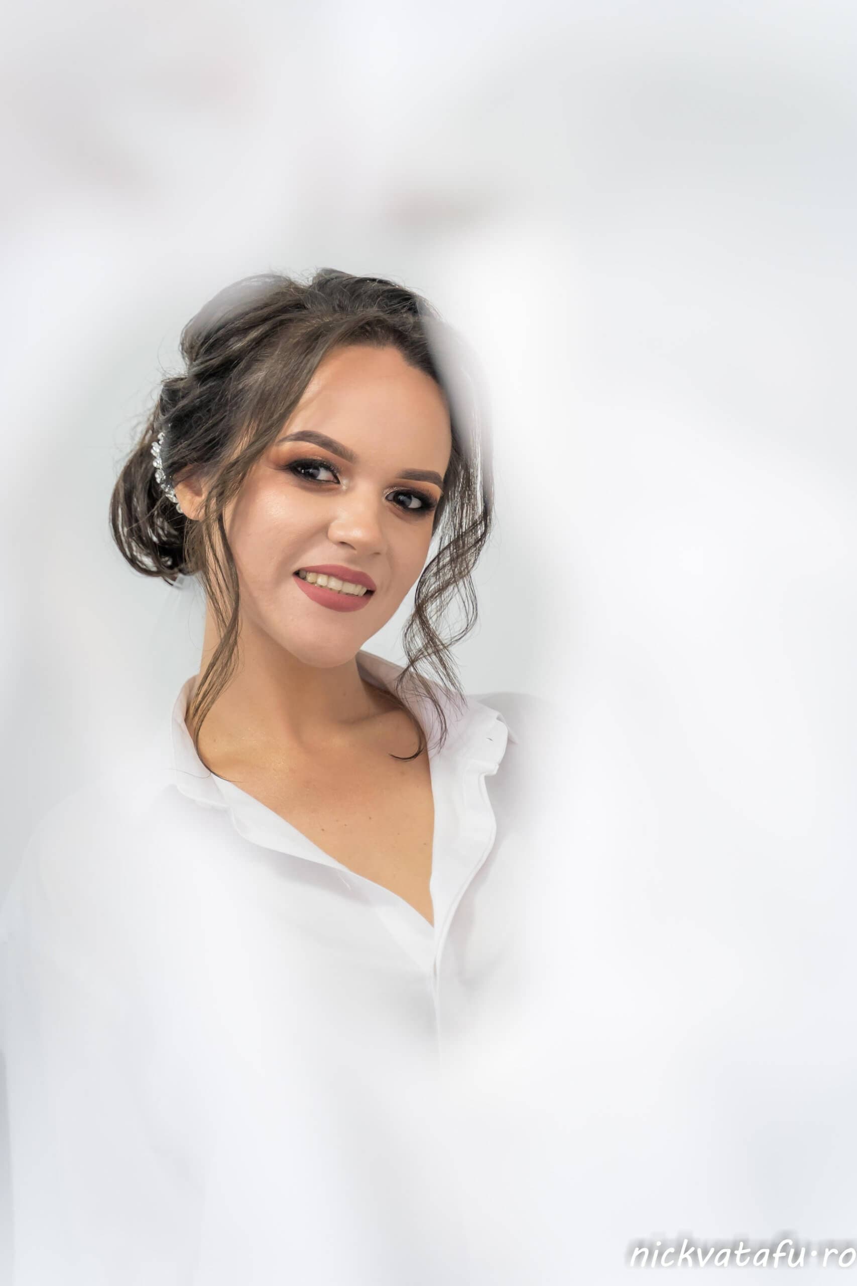 fotograf nunta sedinta foto mireasa