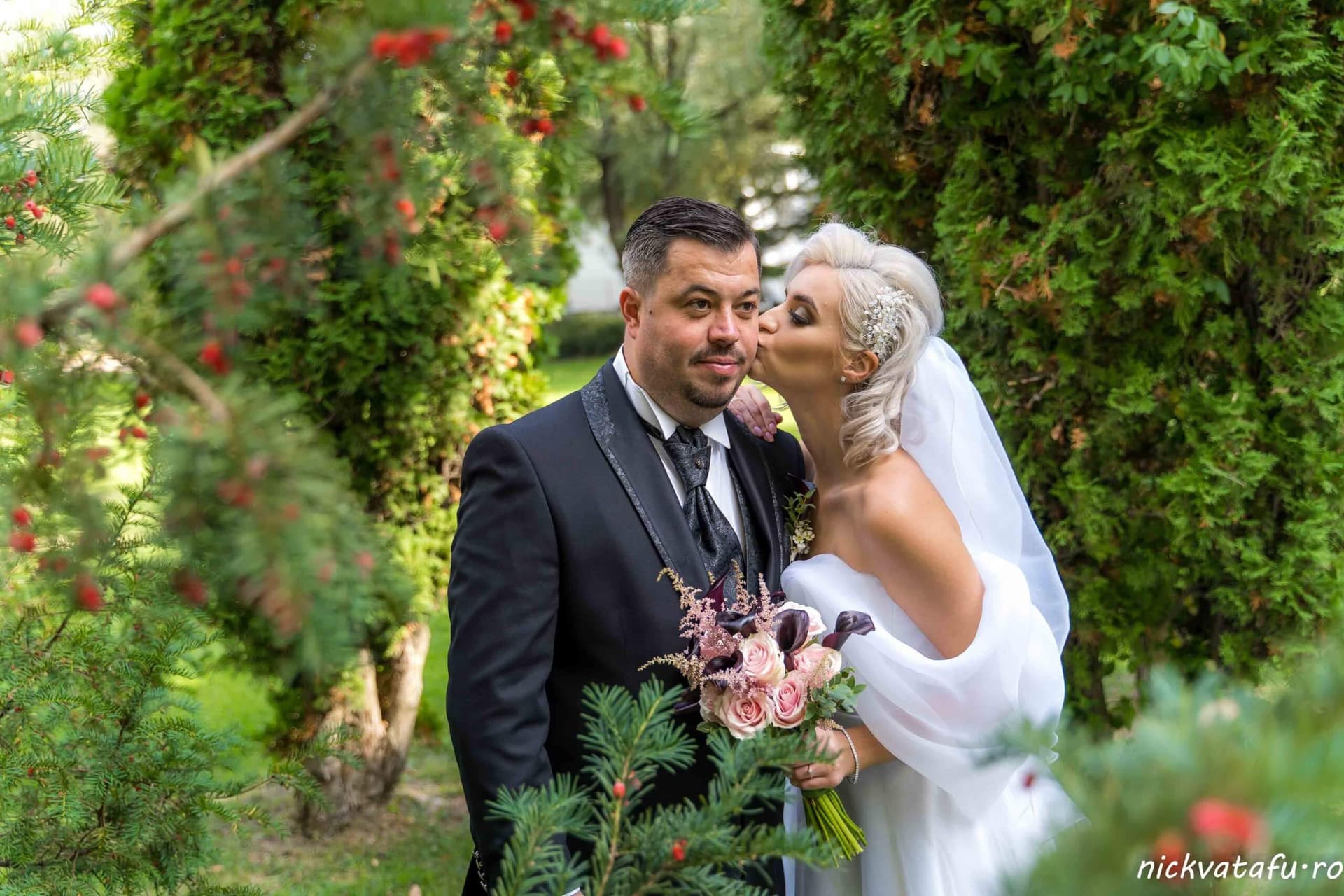 fotograf nunta sedinta foto miri
