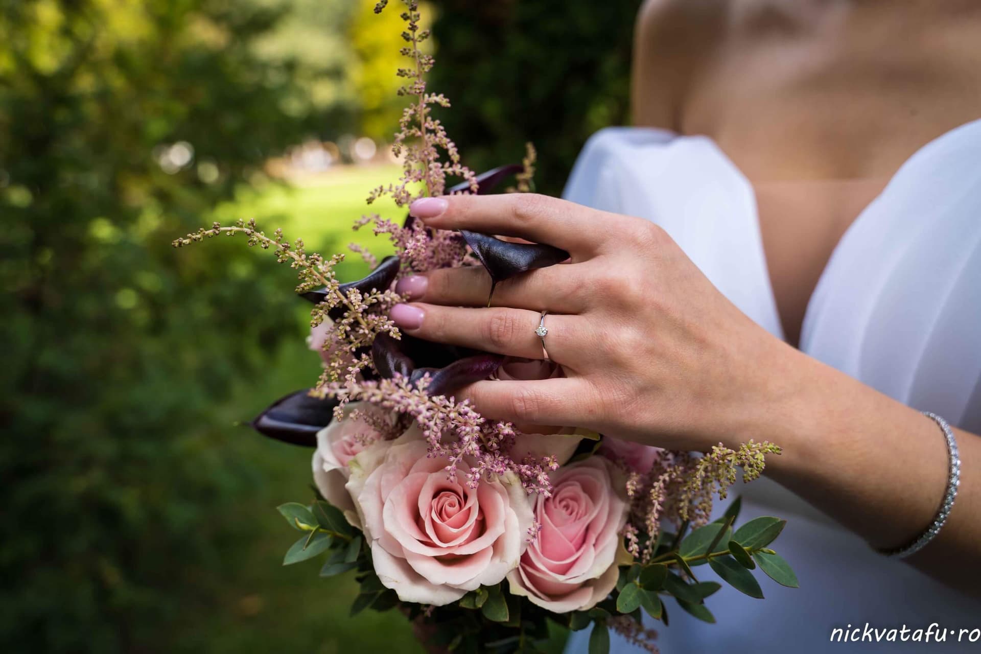 fotograf nunta sedinta foto mireasa buchet