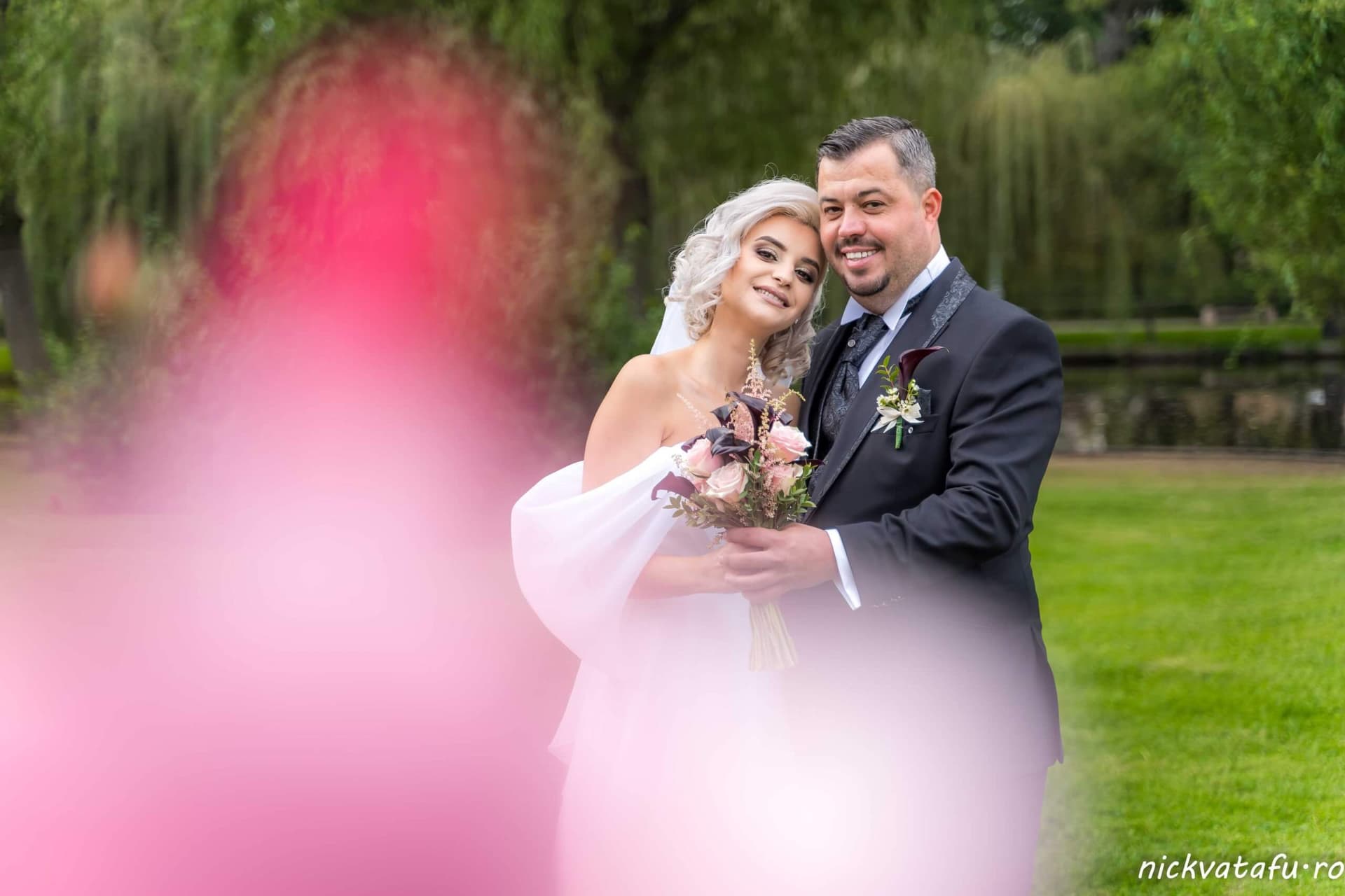 fotograf nunta sedinta foto miri