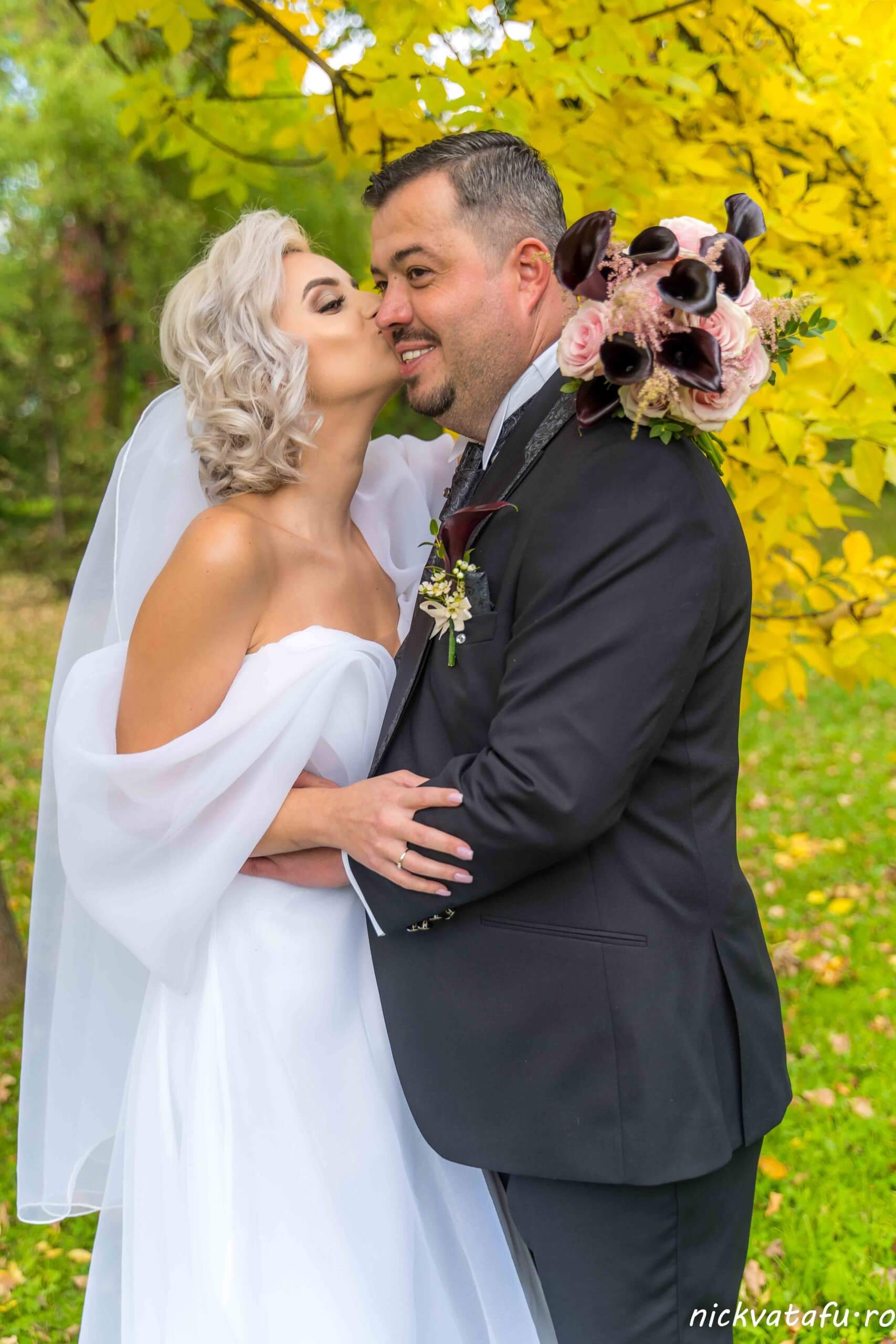 fotograf nunta sedinta foto miri