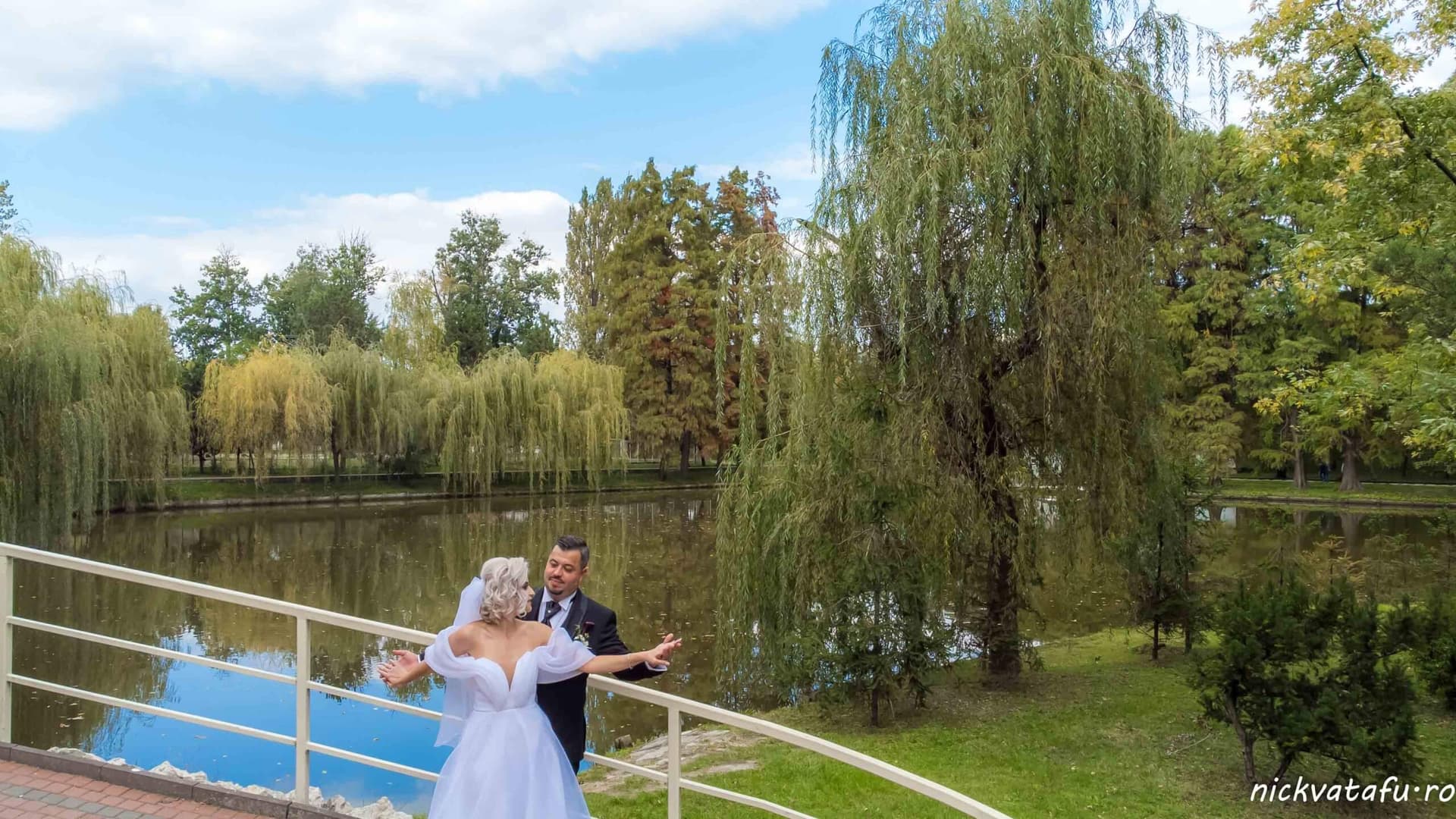 fotograf nunta sedinta foto miri drona