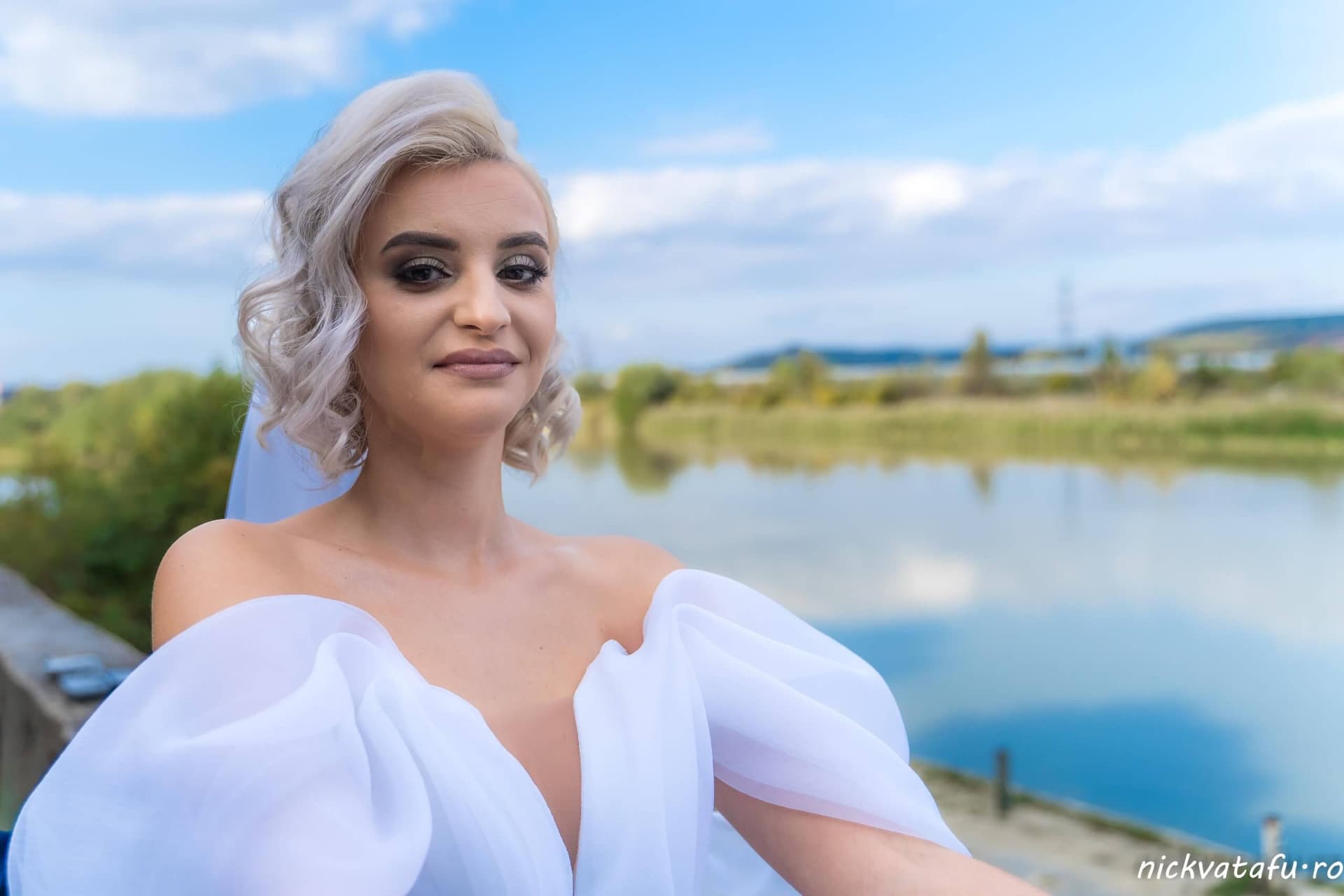 fotograf nunta sedinta foto mireasa