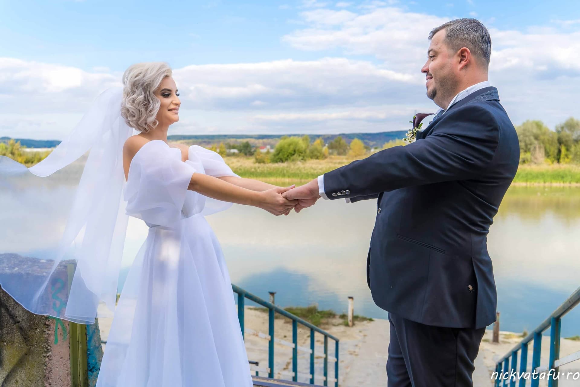 fotograf nunta sedinta foto miri