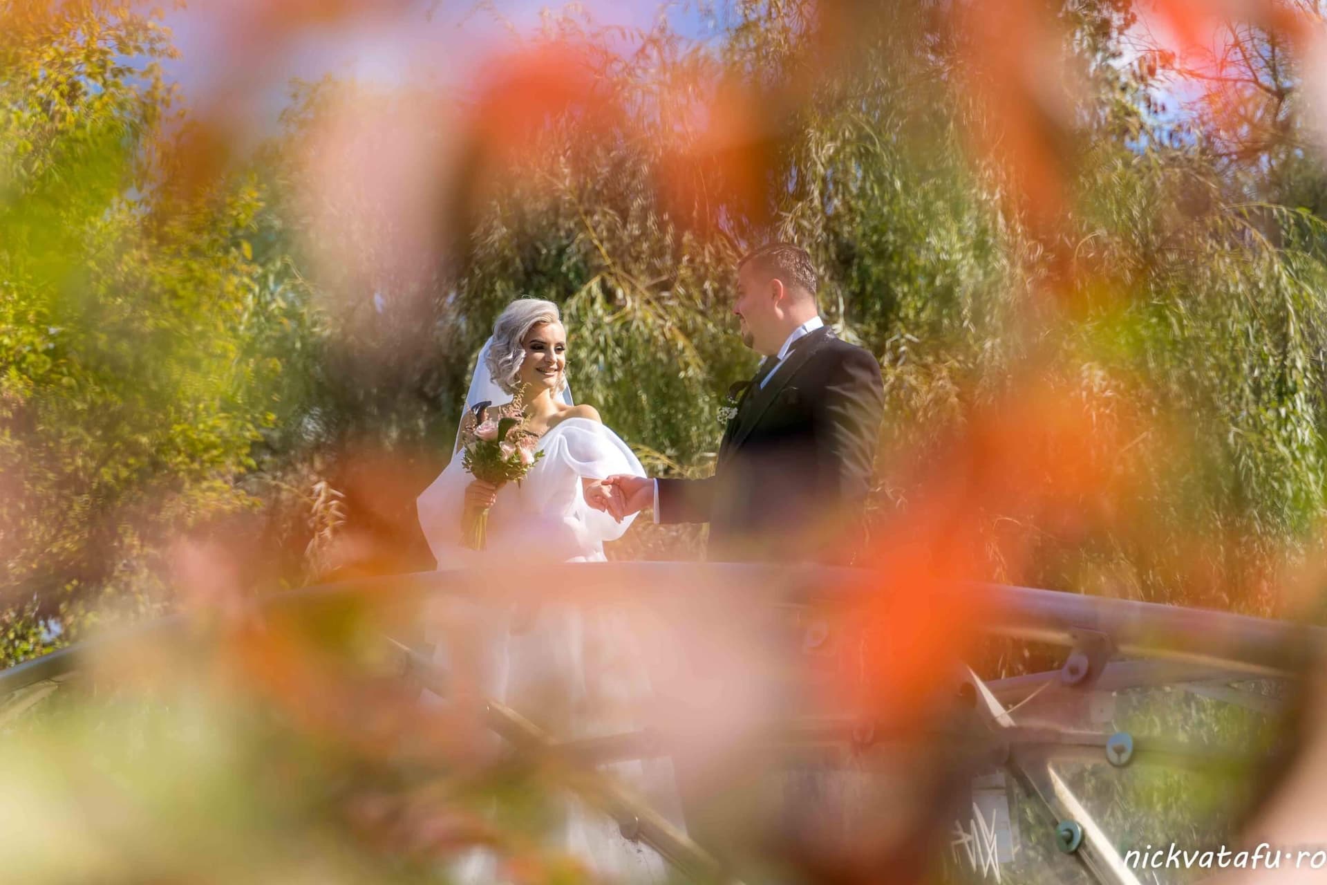 fotograf nunta sedinta foto miri