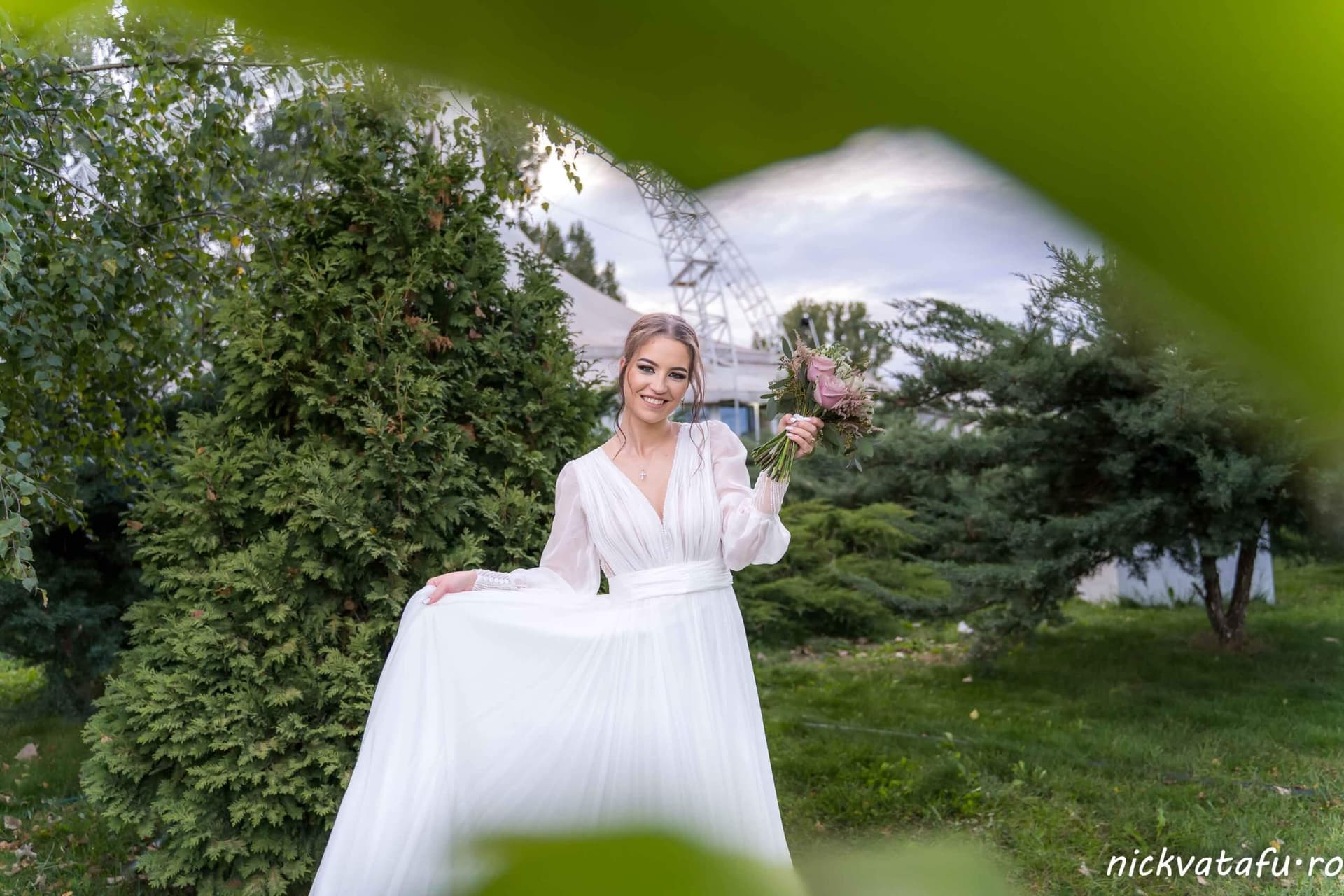fotograf nunta sedinta foto miri