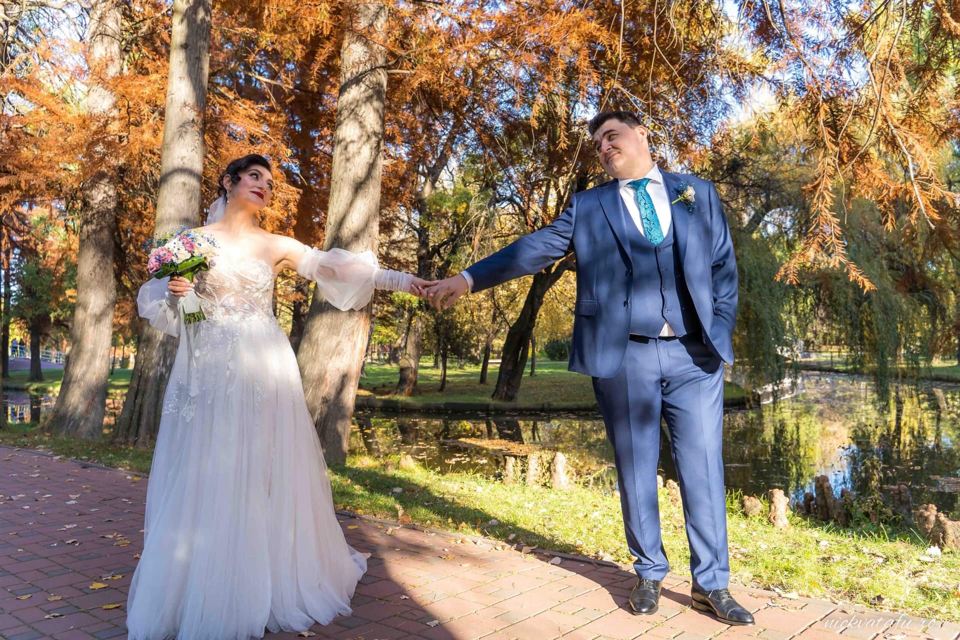 fotograf nunta sedinta foto miri