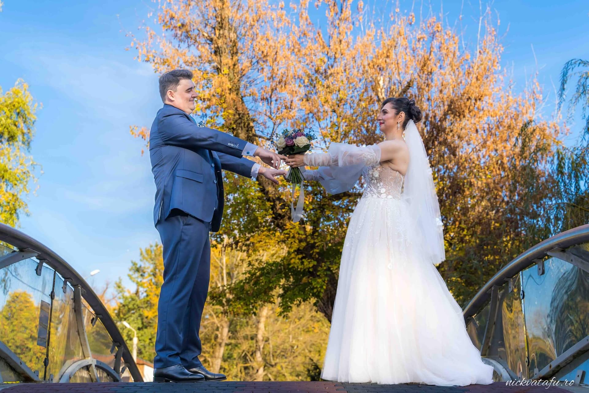 fotograf nunta sedinta foto miri