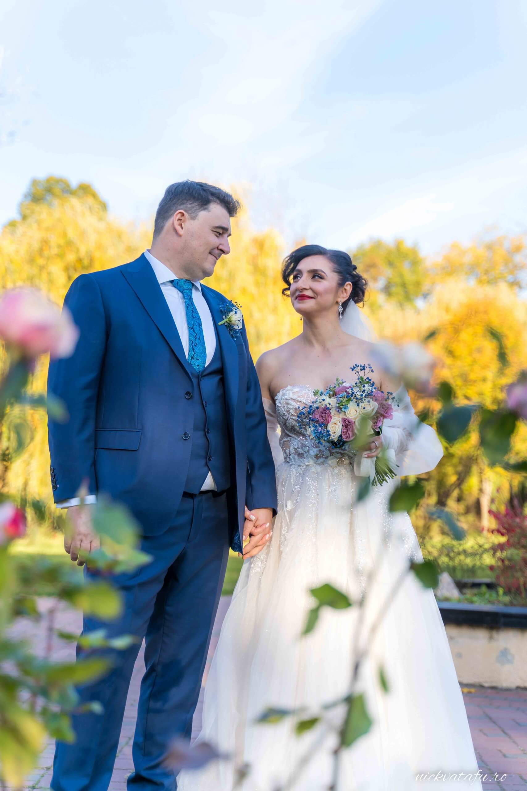fotograf nunta sedinta foto miri