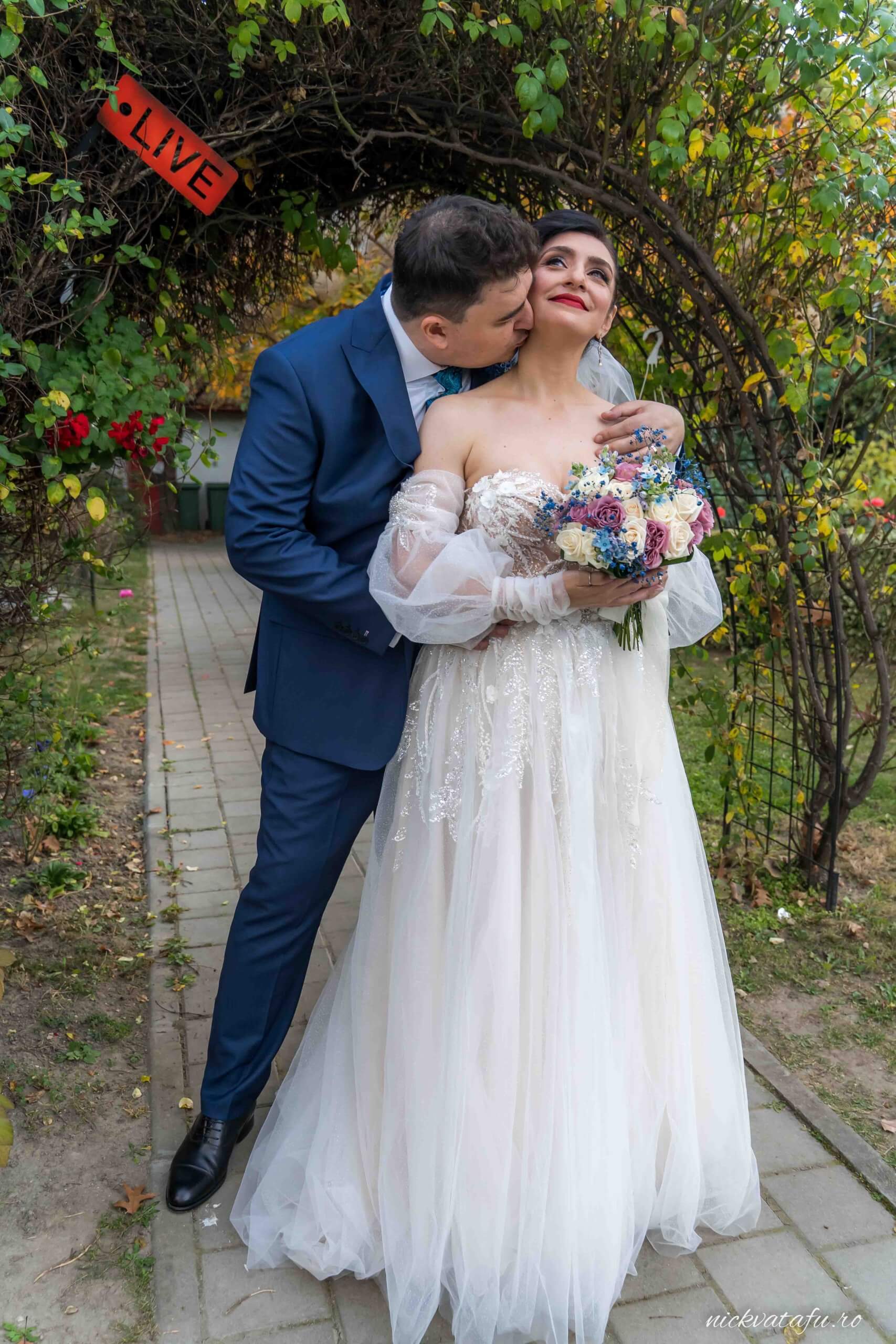 fotograf nunta sedinta foto miri