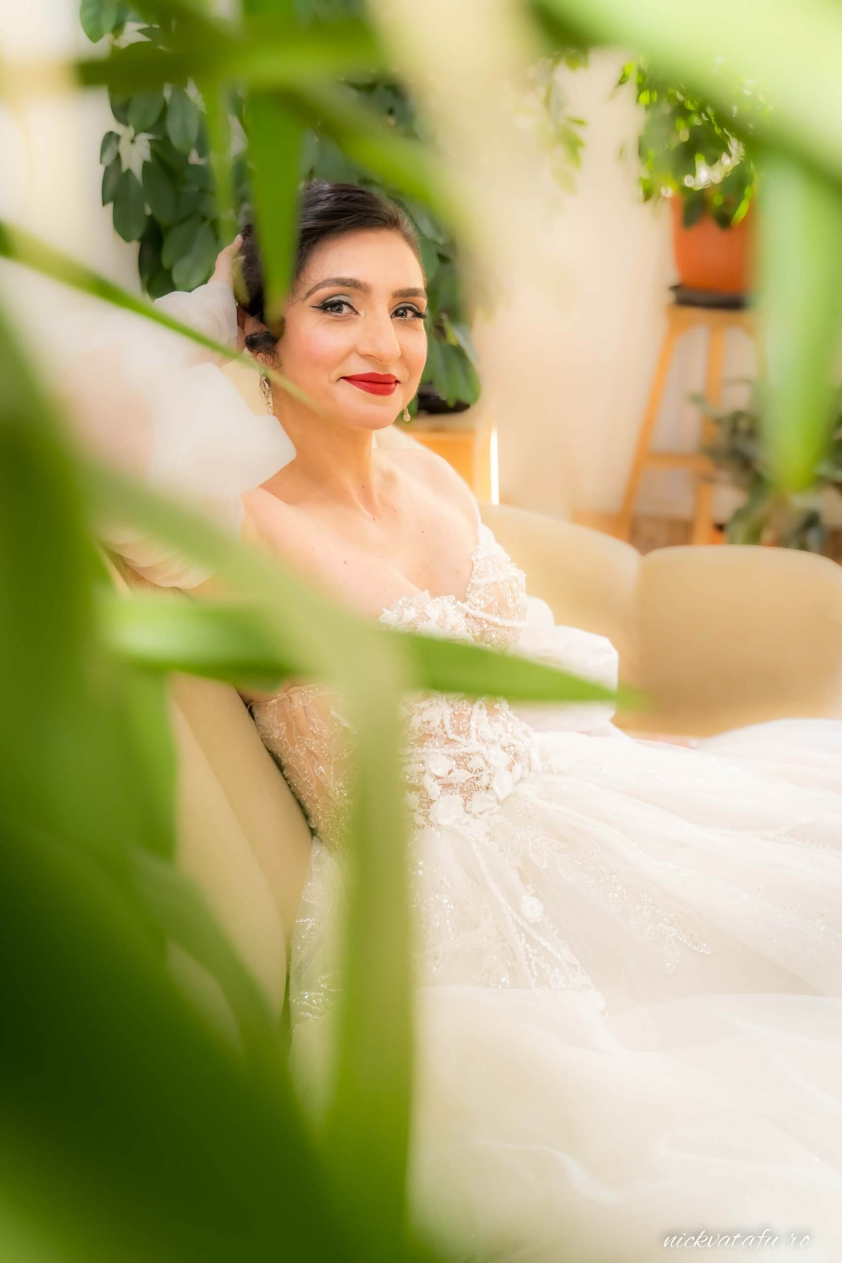 fotograf nunta sedinta foto mireasa