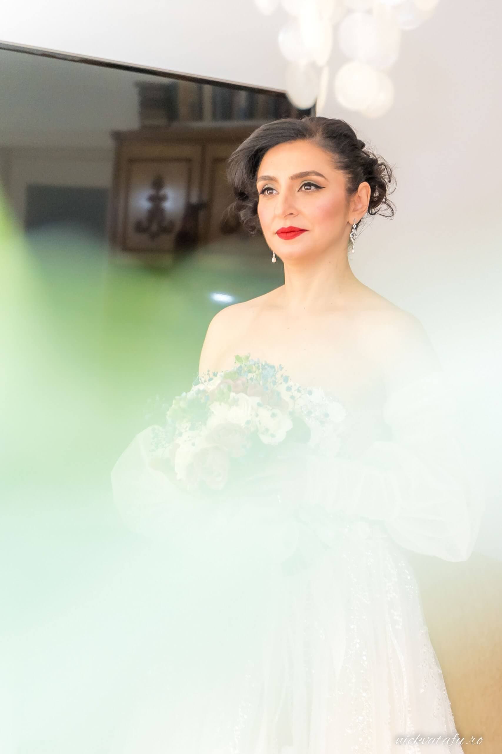 fotograf nunta sedinta foto mireasa