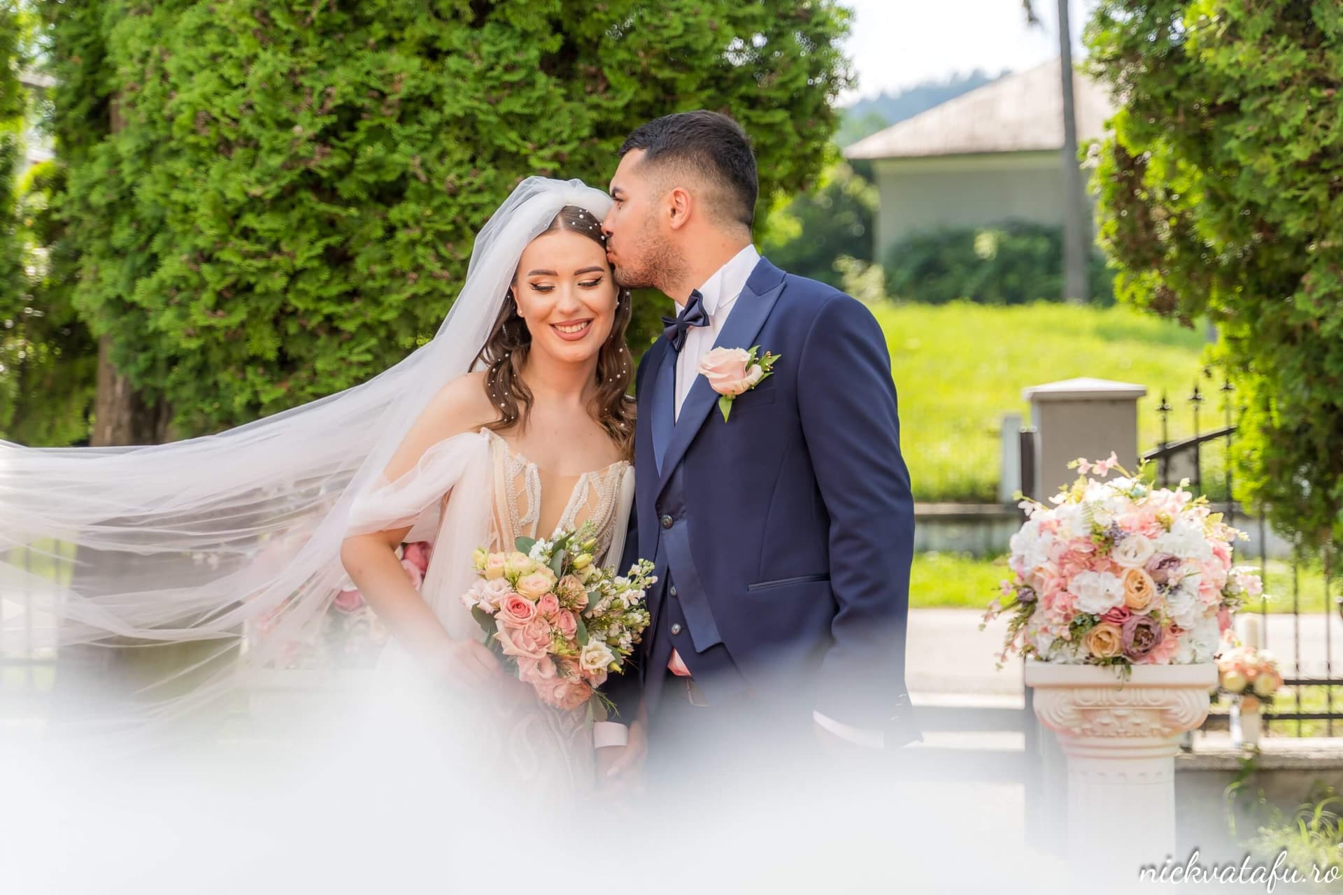 fotograf nunta miri sedinta foto