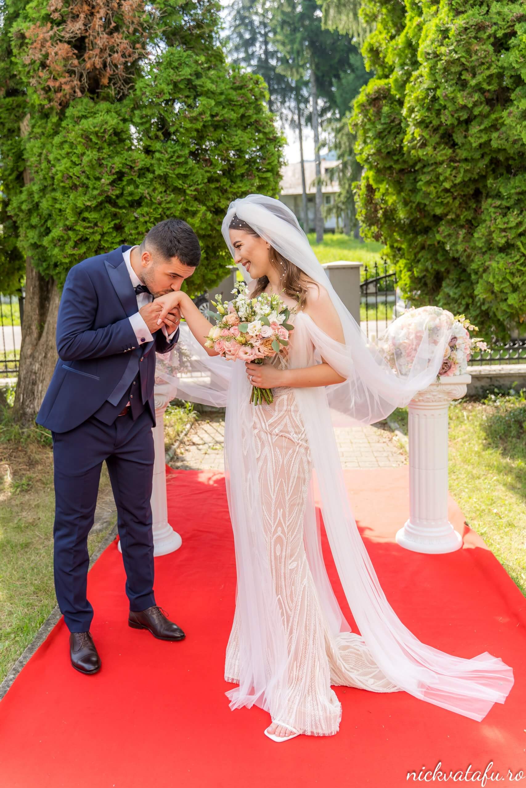 fotograf nunta miri sedinta foto