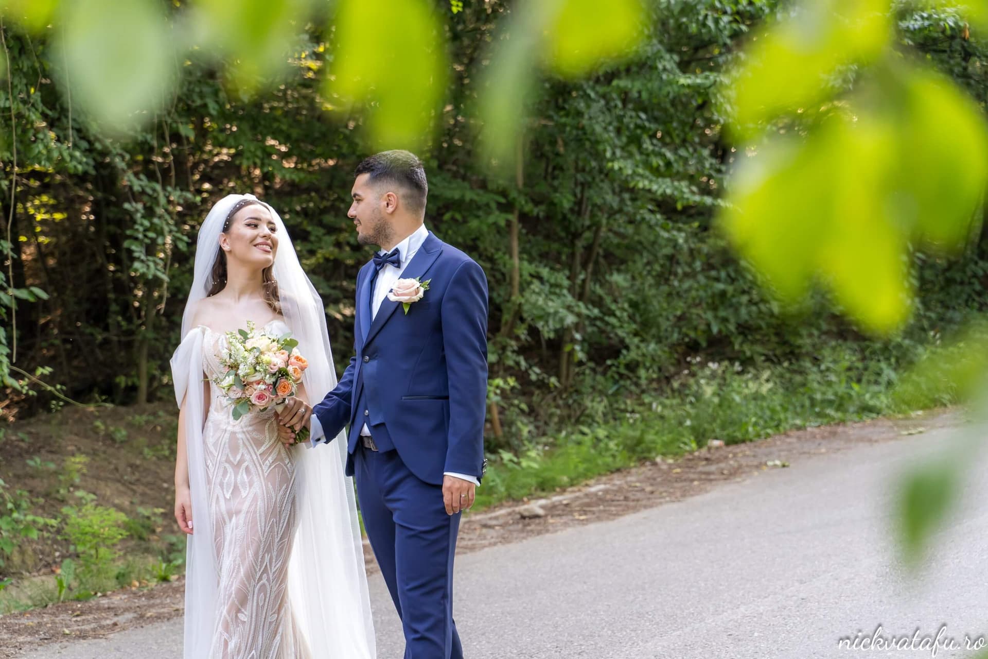 fotograf nunta miri sedinta foto