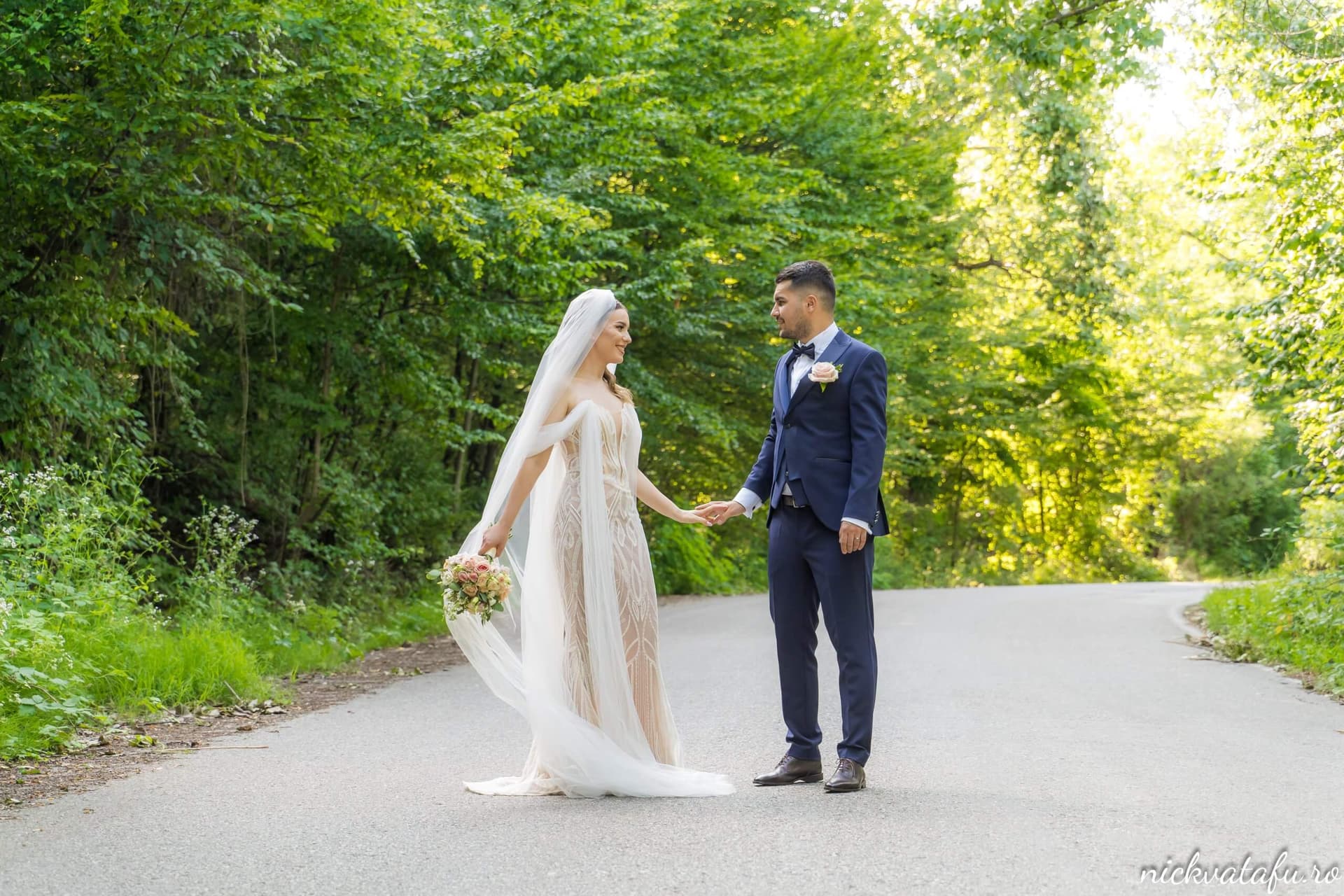 fotograf nunta miri sedinta foto