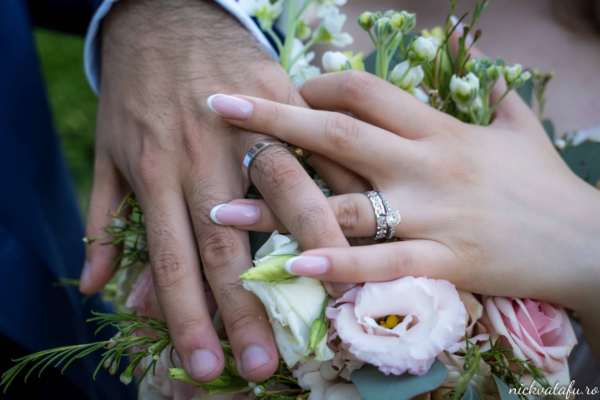 fotograf nunta miri verighete buchet sedinta foto