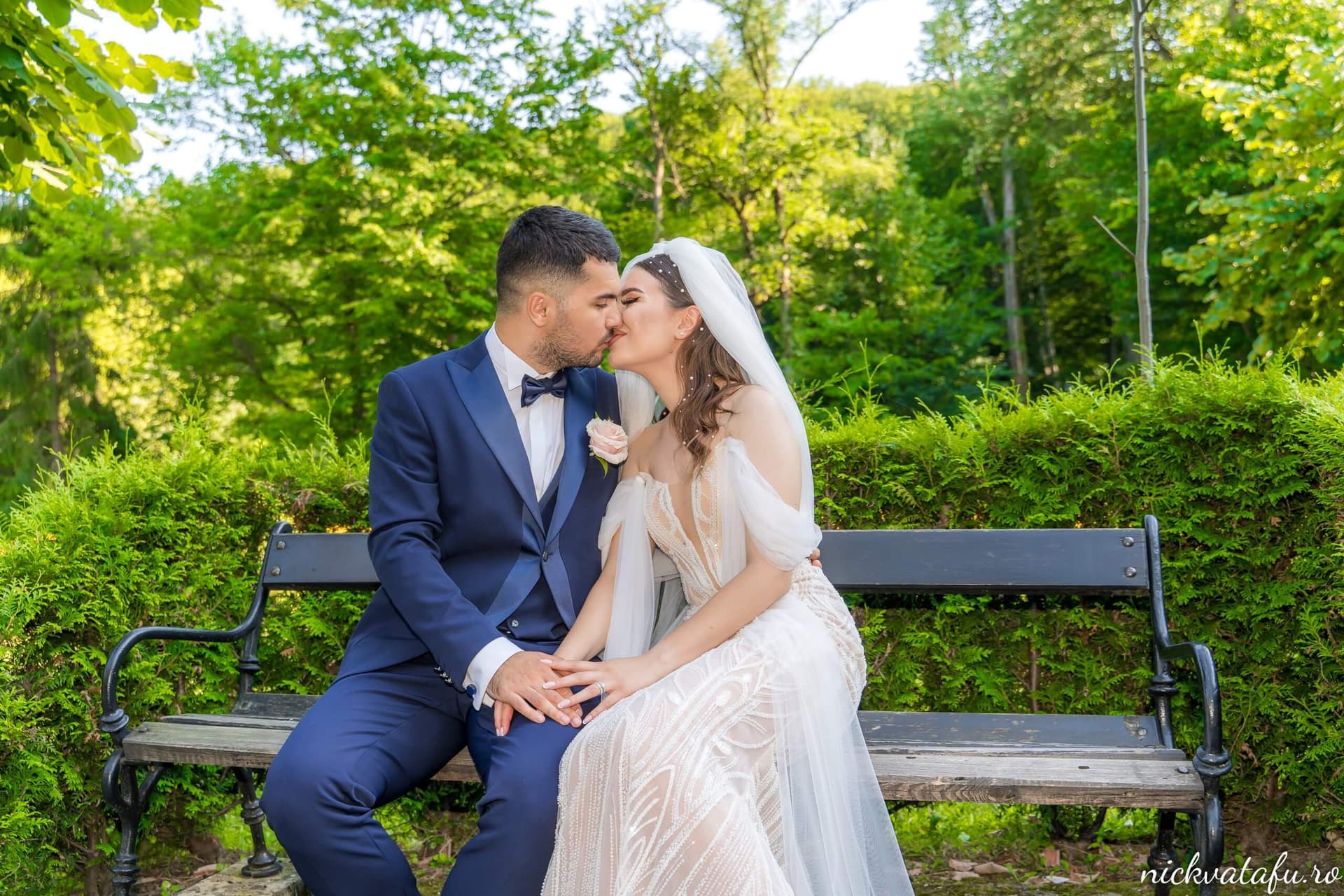 fotograf nunta miri sedinta foto