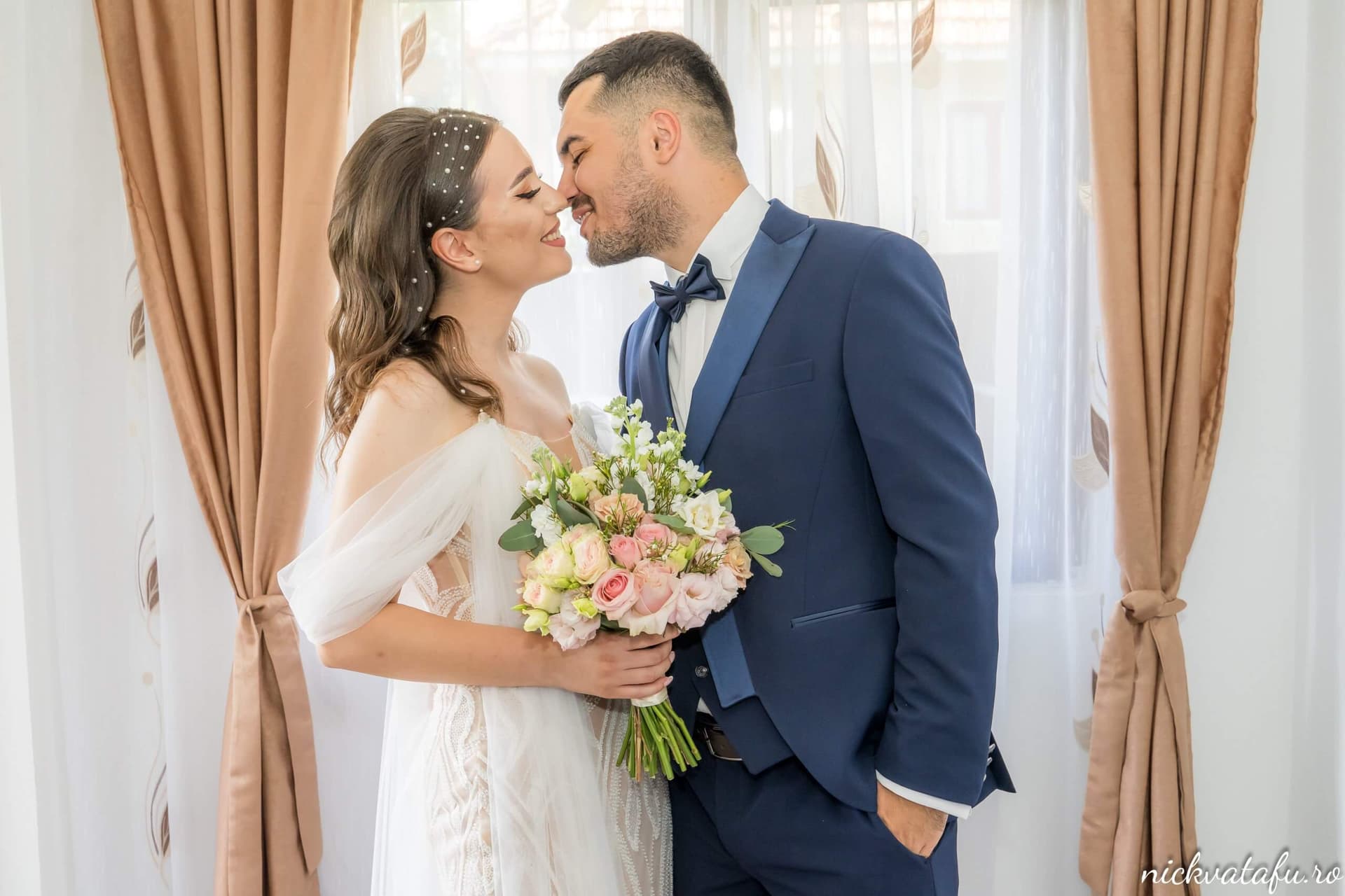 fotograf nunta miri sedinta foto