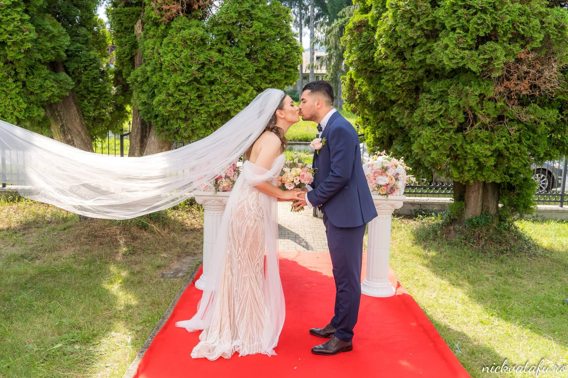 fotograf nunta miri sedinta foto