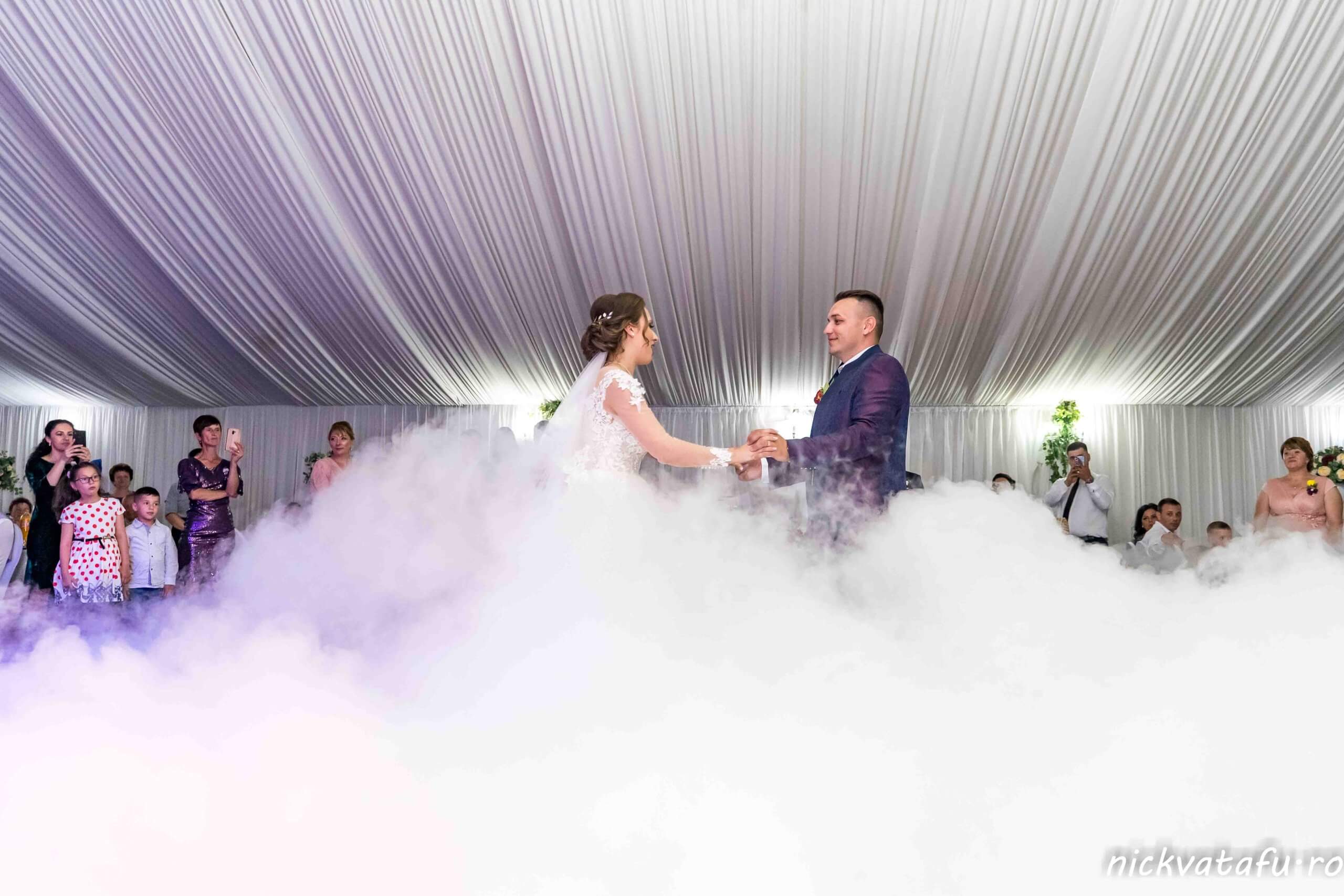 fotograf nunta sedinta foto miri dansul mirilor