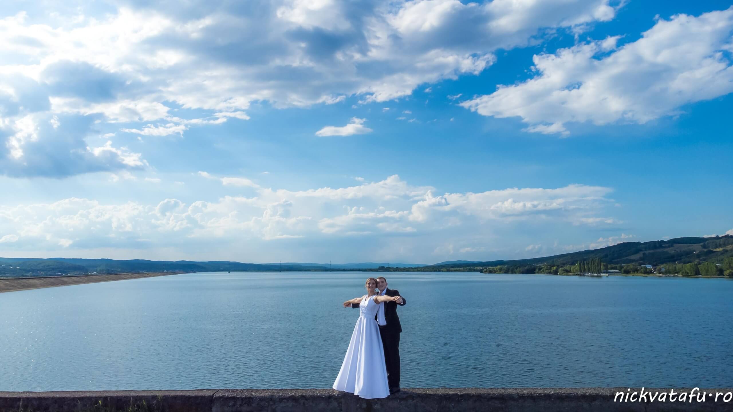 fotograf nunta sedinta foto miri drona