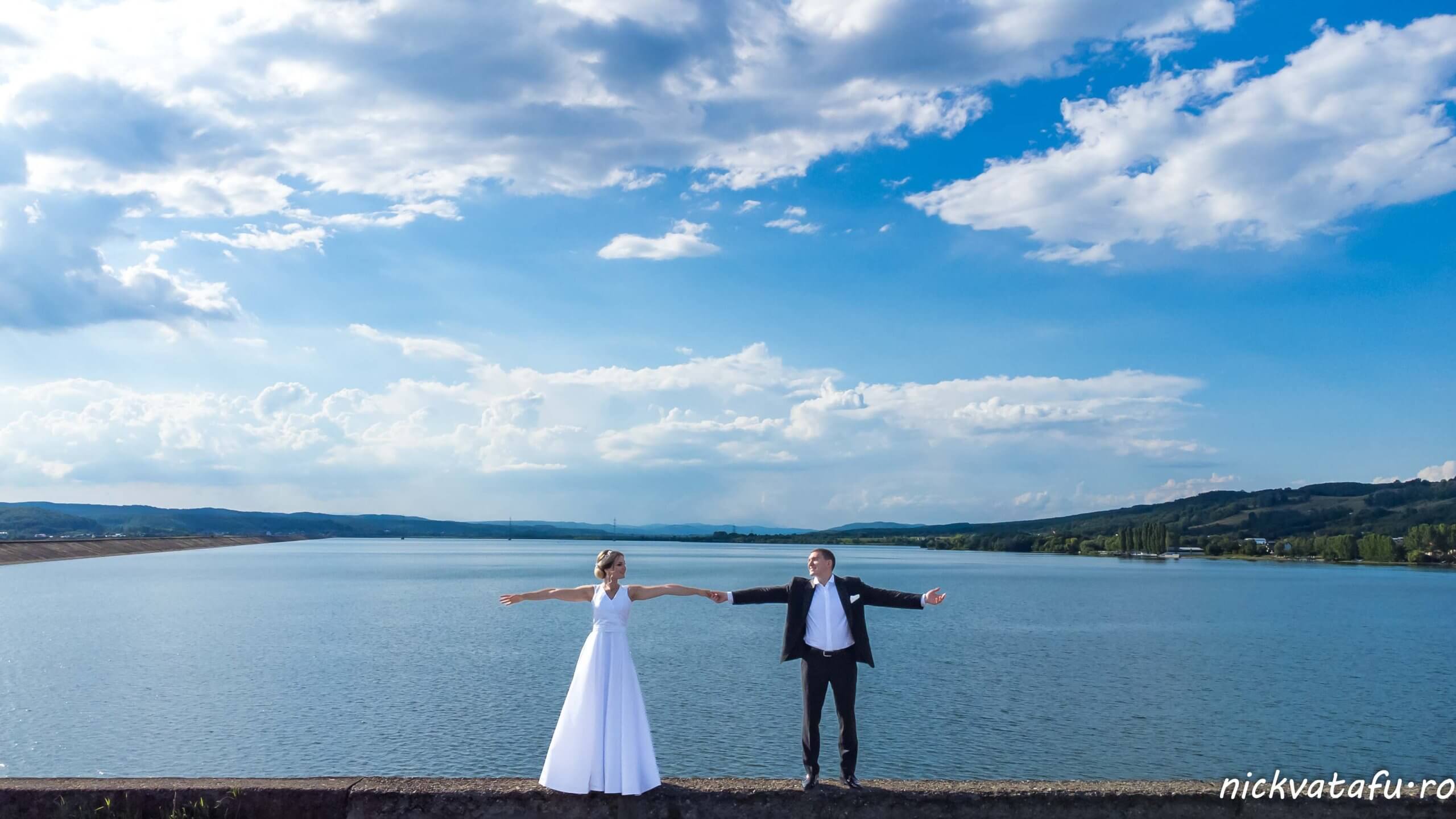 fotograf nunta sedinta foto miri drona