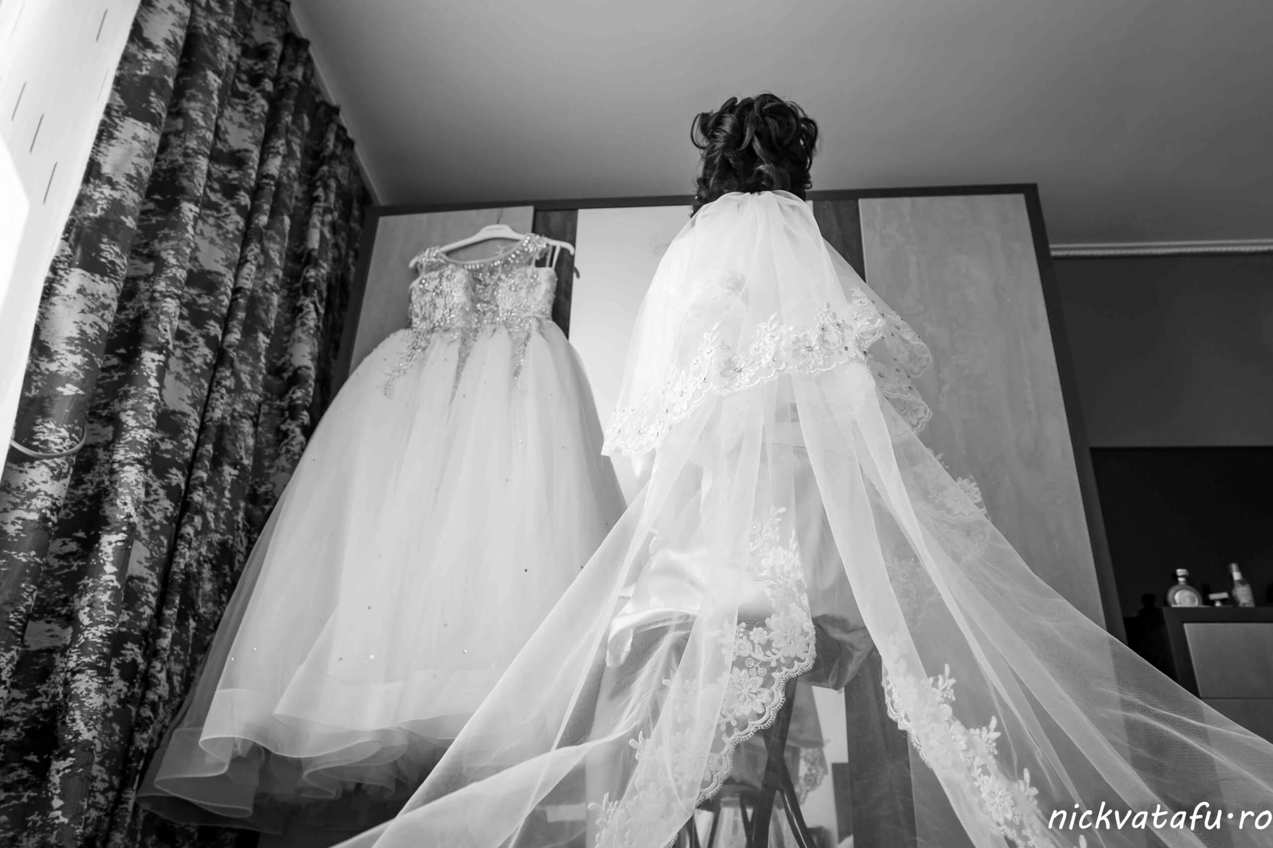 fotograf nunta sedinta foto alb negru