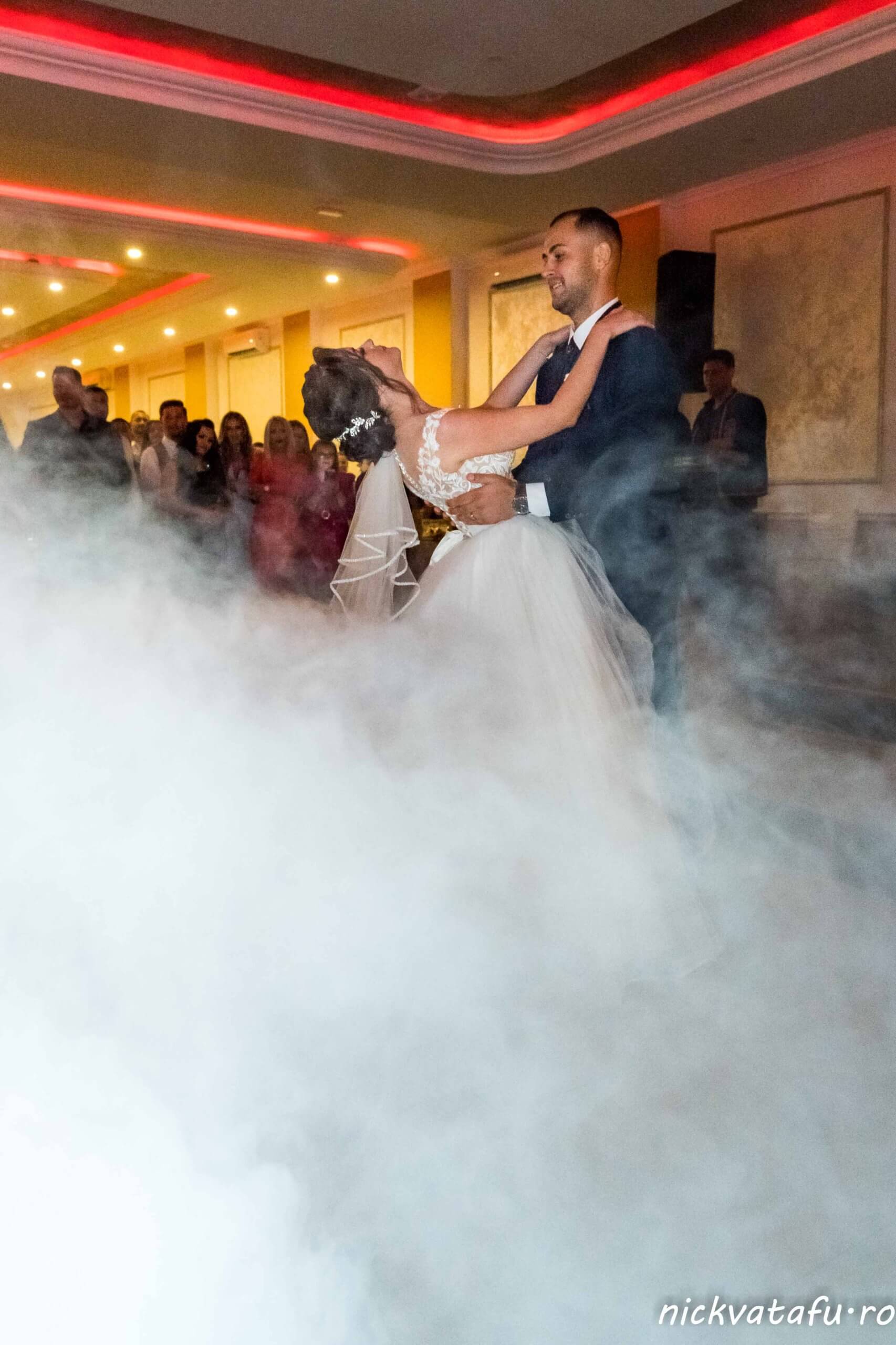 fotograf nunta dansul mirilor