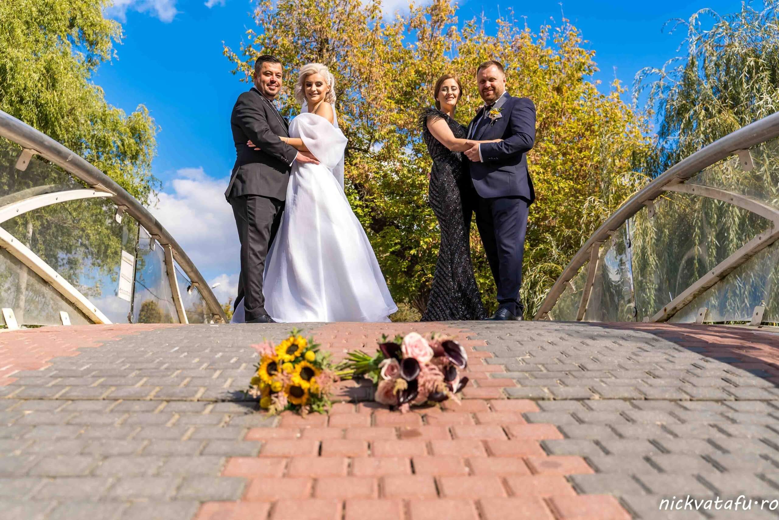 fotograf nunta sedinta foto miri nasi
