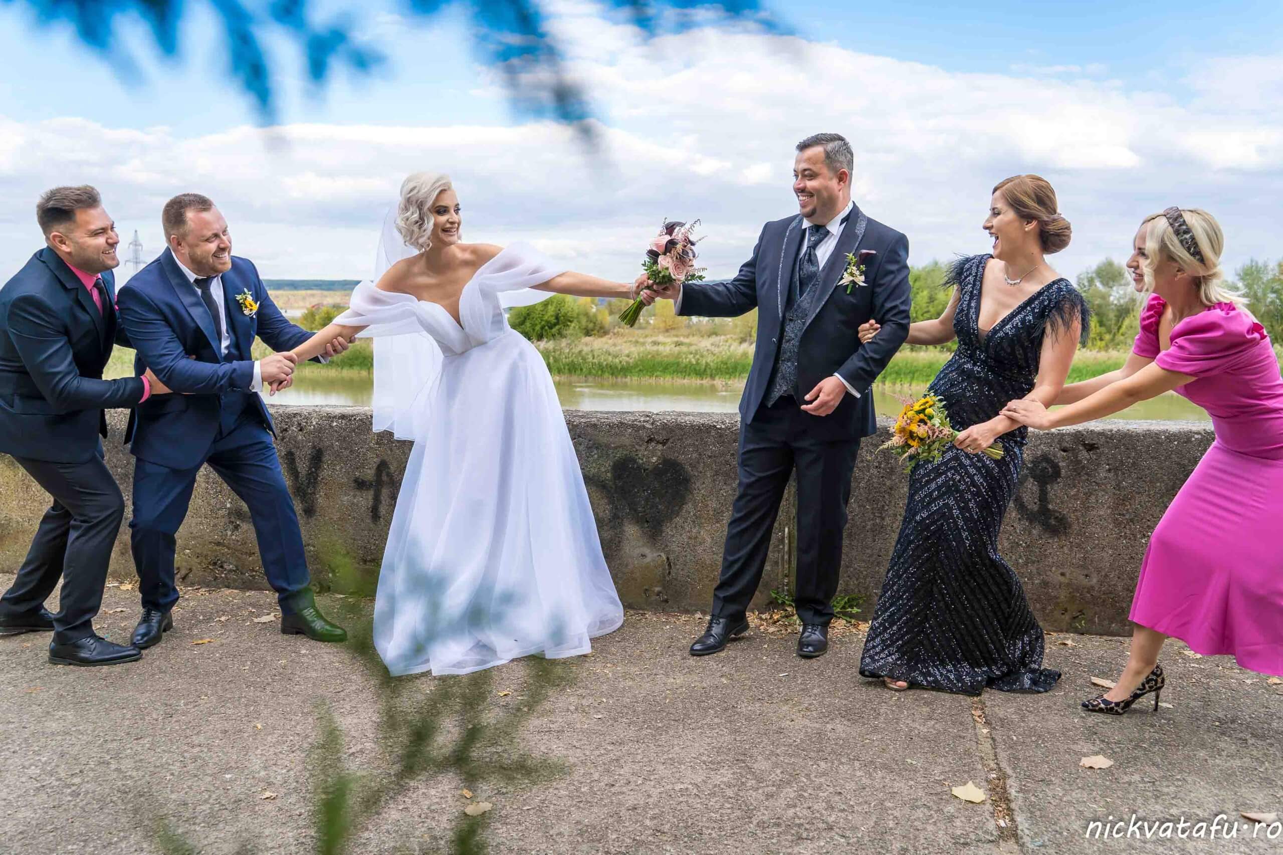 fotograf nunta sedinta foto miri nasi