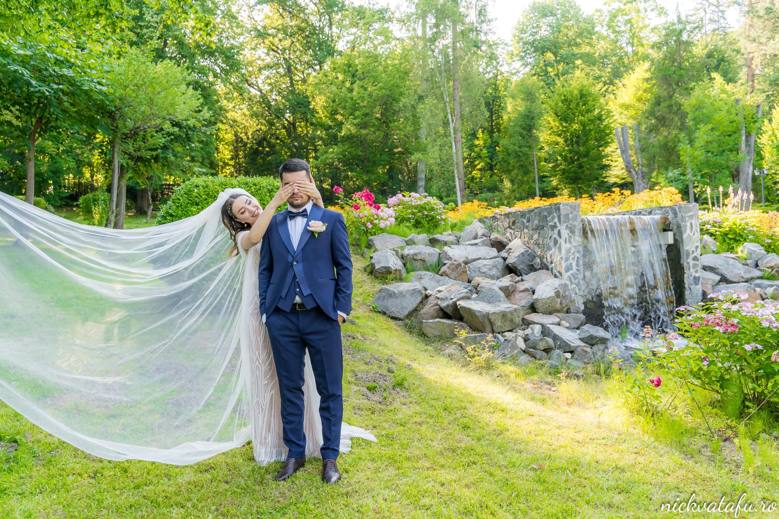 fotograf nunta miri sedinta foto